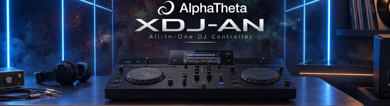 ALPHATHETA